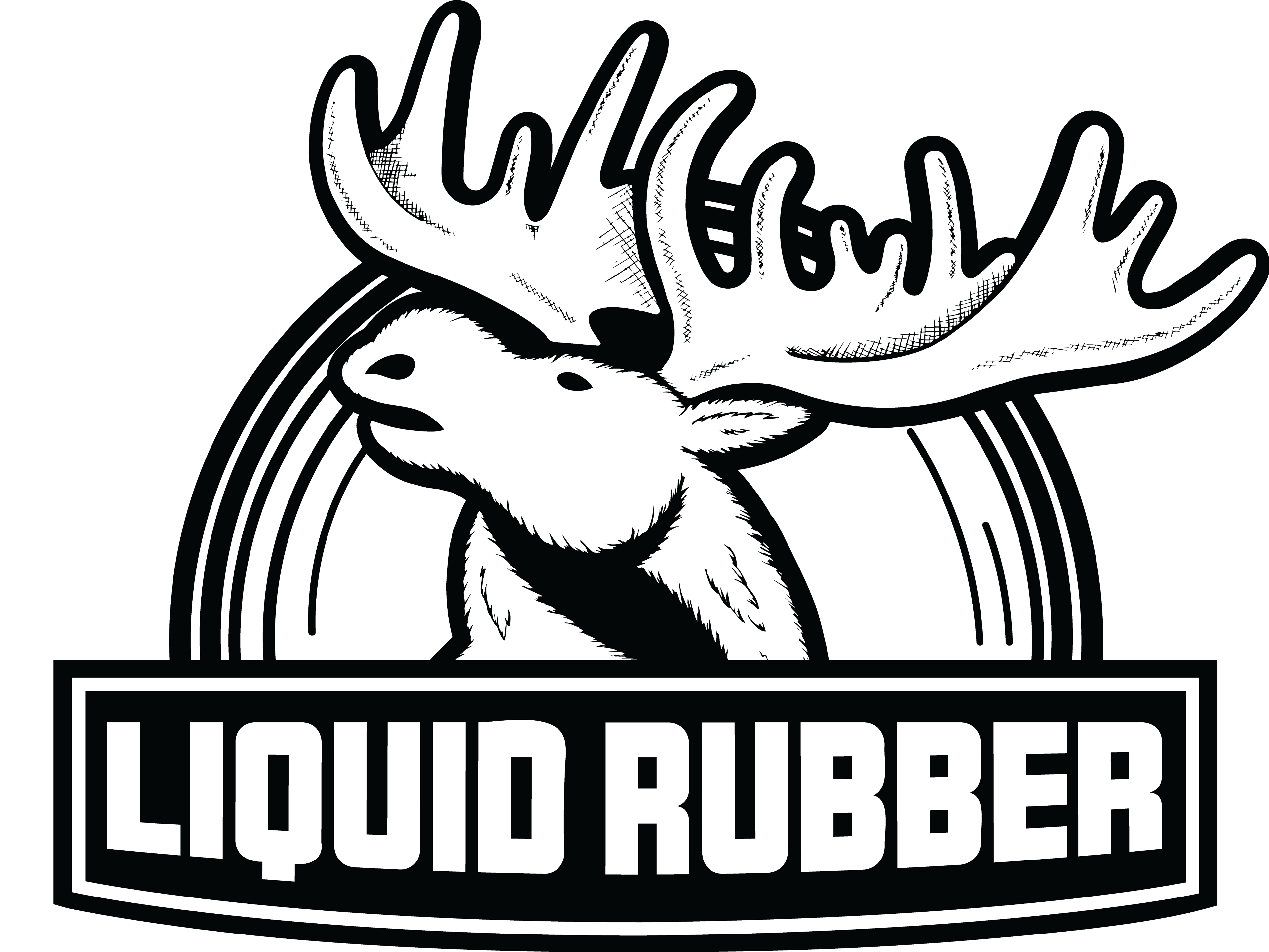Liquid Rubber Help Center logo